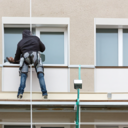 Rénovation de Façade : Une Transformation Radicale pour Votre Maison Le Relecq-Kerhuon